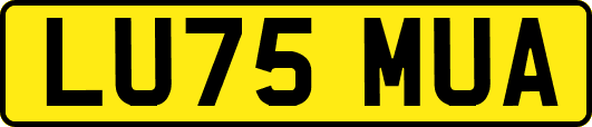 LU75MUA