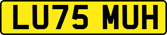 LU75MUH
