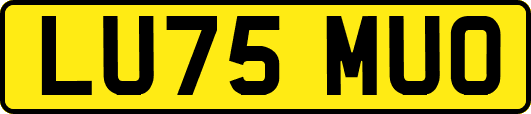 LU75MUO