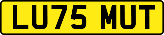 LU75MUT