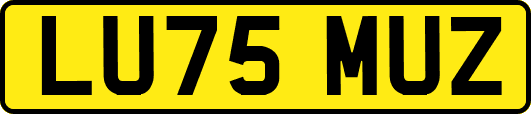 LU75MUZ