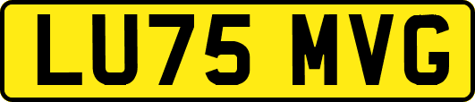 LU75MVG