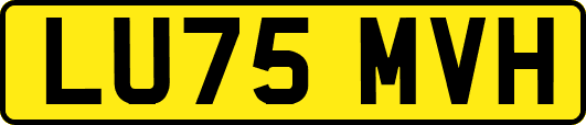 LU75MVH