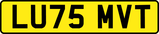 LU75MVT