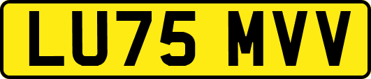 LU75MVV