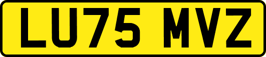 LU75MVZ
