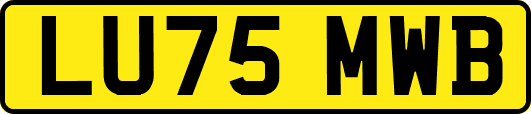 LU75MWB