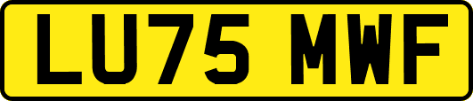 LU75MWF