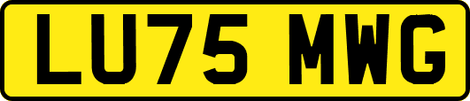 LU75MWG