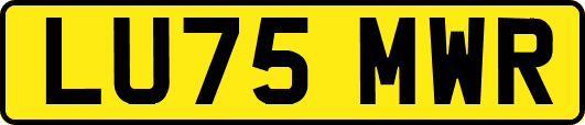 LU75MWR