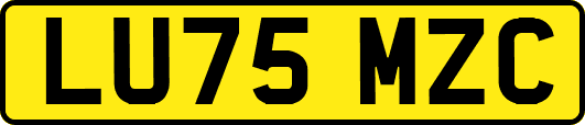 LU75MZC