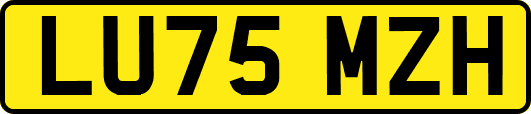 LU75MZH