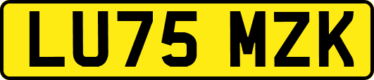 LU75MZK