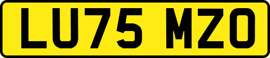 LU75MZO