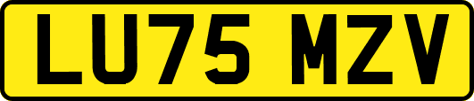 LU75MZV