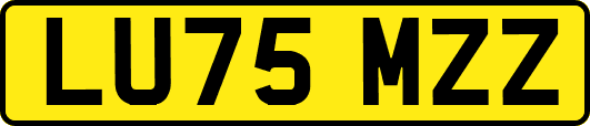 LU75MZZ