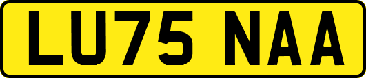 LU75NAA