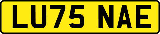 LU75NAE