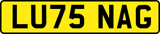 LU75NAG