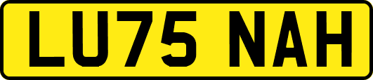 LU75NAH