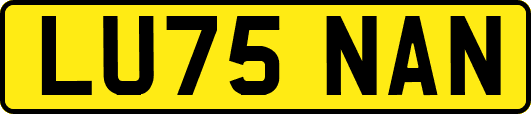 LU75NAN