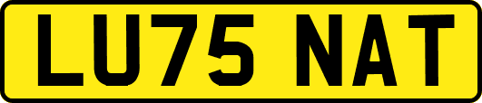 LU75NAT