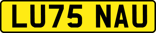 LU75NAU