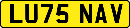 LU75NAV