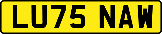 LU75NAW