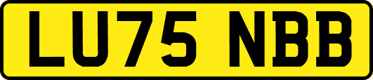 LU75NBB