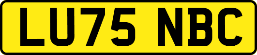 LU75NBC