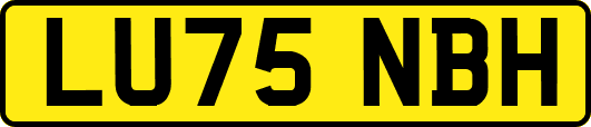 LU75NBH