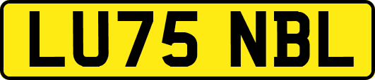 LU75NBL