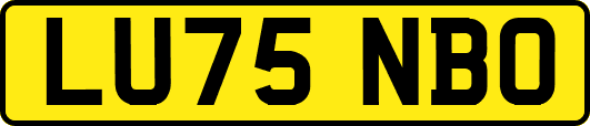 LU75NBO