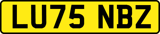 LU75NBZ
