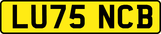 LU75NCB