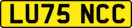 LU75NCC