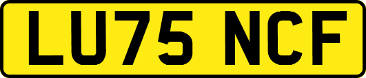 LU75NCF