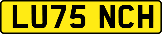 LU75NCH