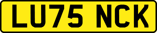 LU75NCK