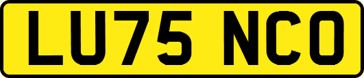 LU75NCO