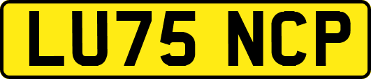 LU75NCP