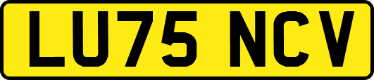 LU75NCV