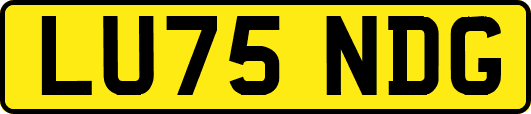 LU75NDG