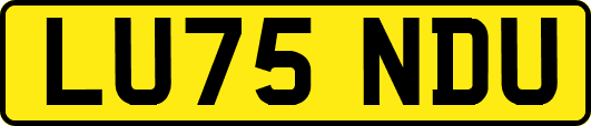 LU75NDU