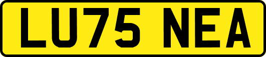 LU75NEA