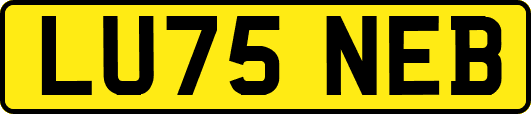 LU75NEB