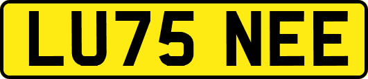 LU75NEE