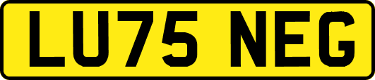 LU75NEG