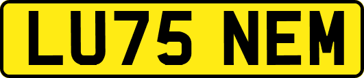 LU75NEM